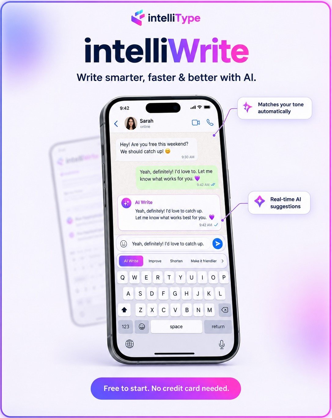 Smart Reply Assistant