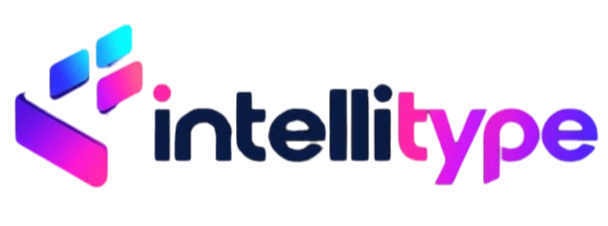 IntelliType logo