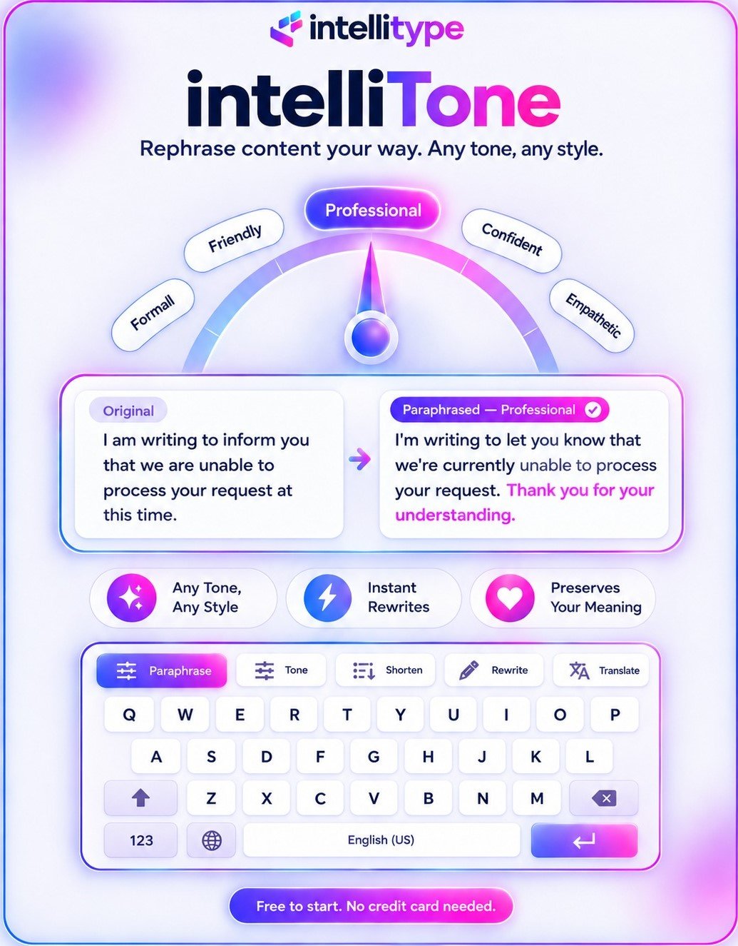 Smart Reply Assistant